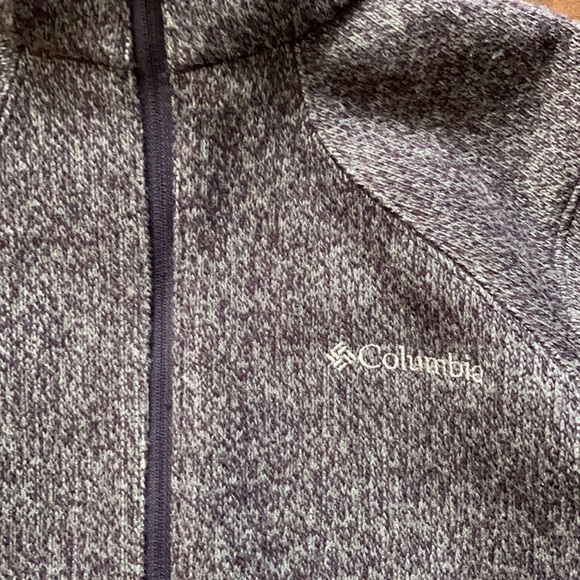 Columbia Jacket - Picture 2 of 7